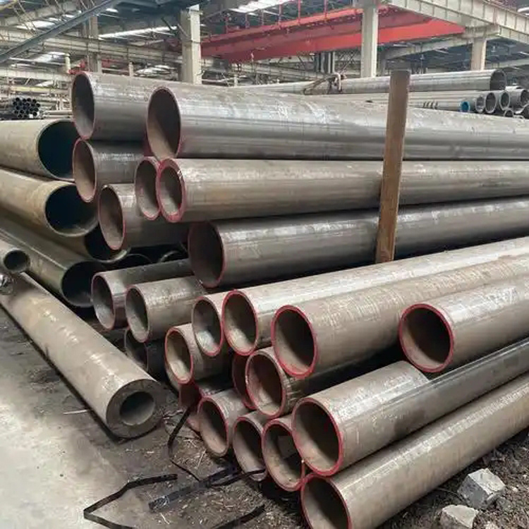 江都电厂用锅炉管